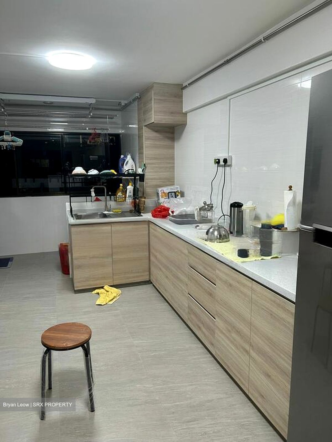 Blk 607 Clementi West Street 1 (Clementi), HDB 3 Rooms #575474561